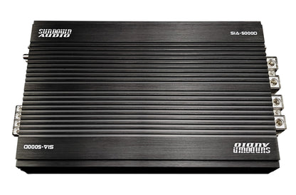 SIA-5000D V2