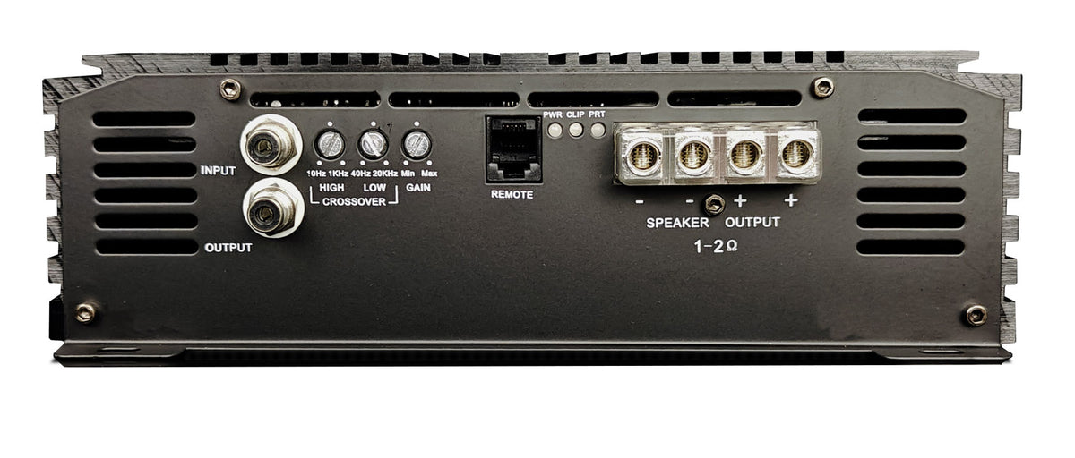 SIA-5000D V2