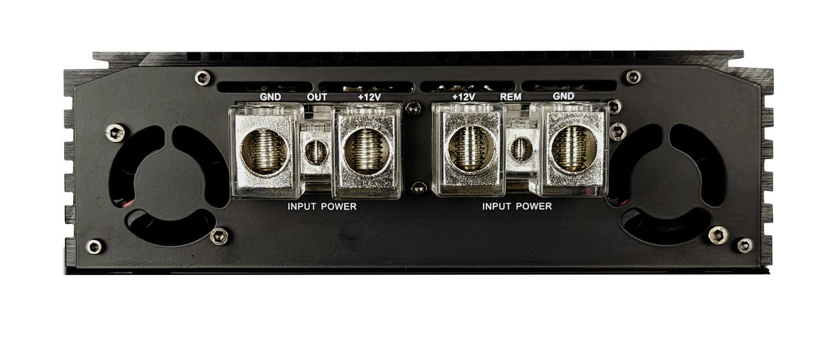 SIA-5000D V2
