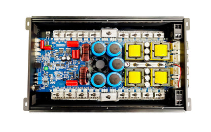 SIA-5000D V2