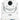 Rockville ROCK SPOT 260W V2 White Moving Head Wireless DMX DJ Prism/Gobo Light