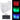 Rockville Rockbooth XL White Outdoor Backyard Party Pro DJ Booth Facade+2 Scrims