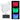 (2) Rockville ROCK SPOT 260W Moving Head Spot Lights+White Totem Stands+DJ Booth