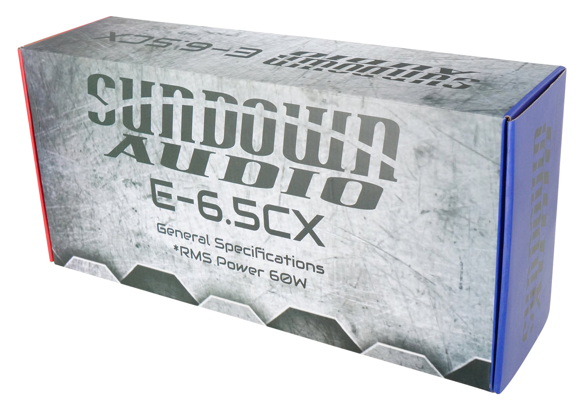 E-6.5CX