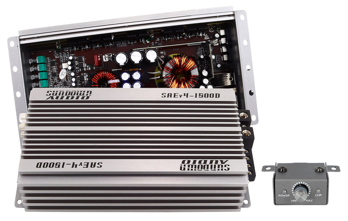 SAEv4-1500D