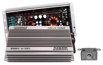 SAEv4-1500D
