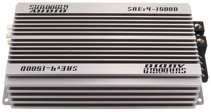 SAEv4-1500D