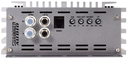 SAEv4-1500D