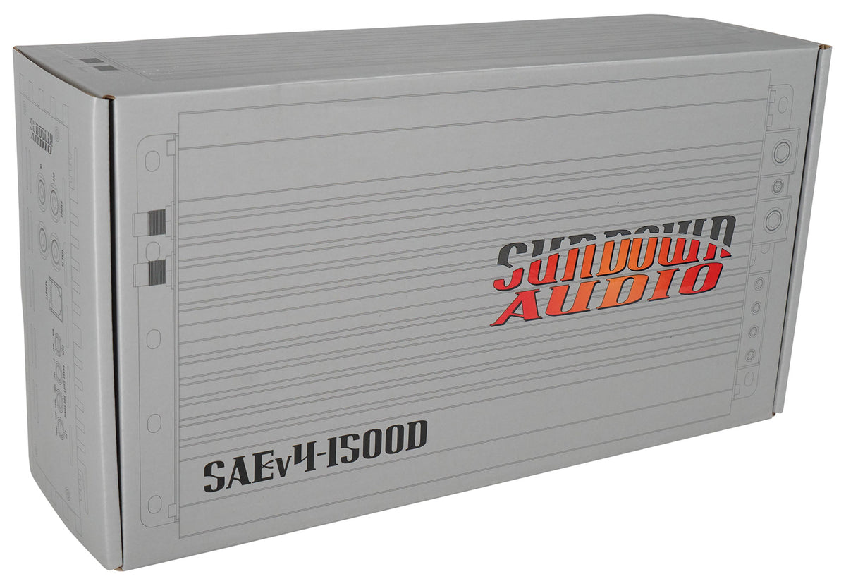 SAEv4-1500D