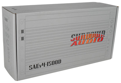 SAEv4-1500D