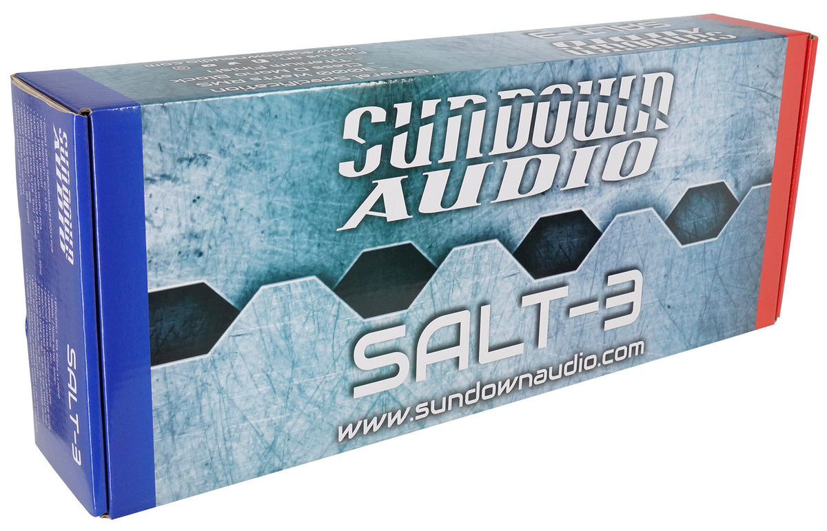 SALT-3