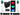 (2) American DJ ADJ Focus Flex L19 RGBL LED DMX Moving Head Lights+Facade+Stands