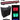 2) American DJ Jolt Bar FXIP RGB SMD DMX Strobe/Blinder/Wash Strip Lights+Facade