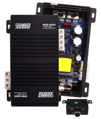 SFB-600D