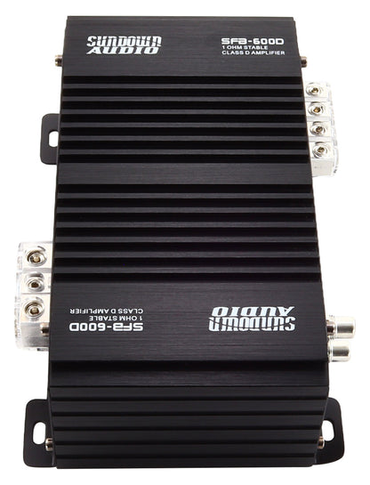 SFB-600D