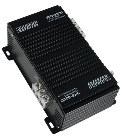 SFB-600D