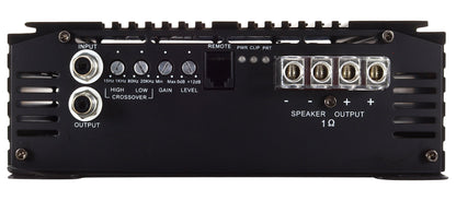 SFB-600D