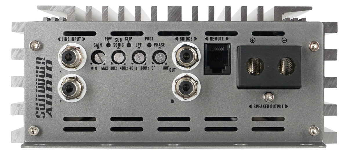 SAEv4-5000D