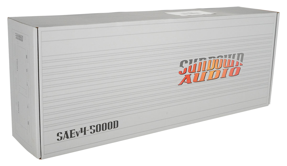 SAEv4-5000D
