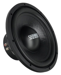 Sundown Audio LCS-12 v.2 D4 12" 500w RMS Car Subwoofer DVC 4-Ohm Sub