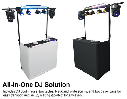 ROCKBOOTH TRUSS V2