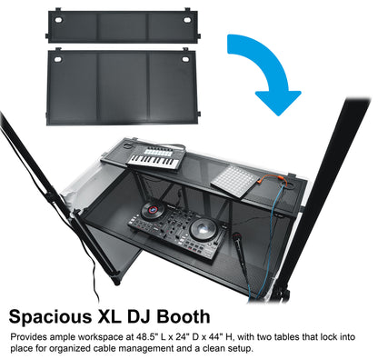 ROCKBOOTH TRUSS V2