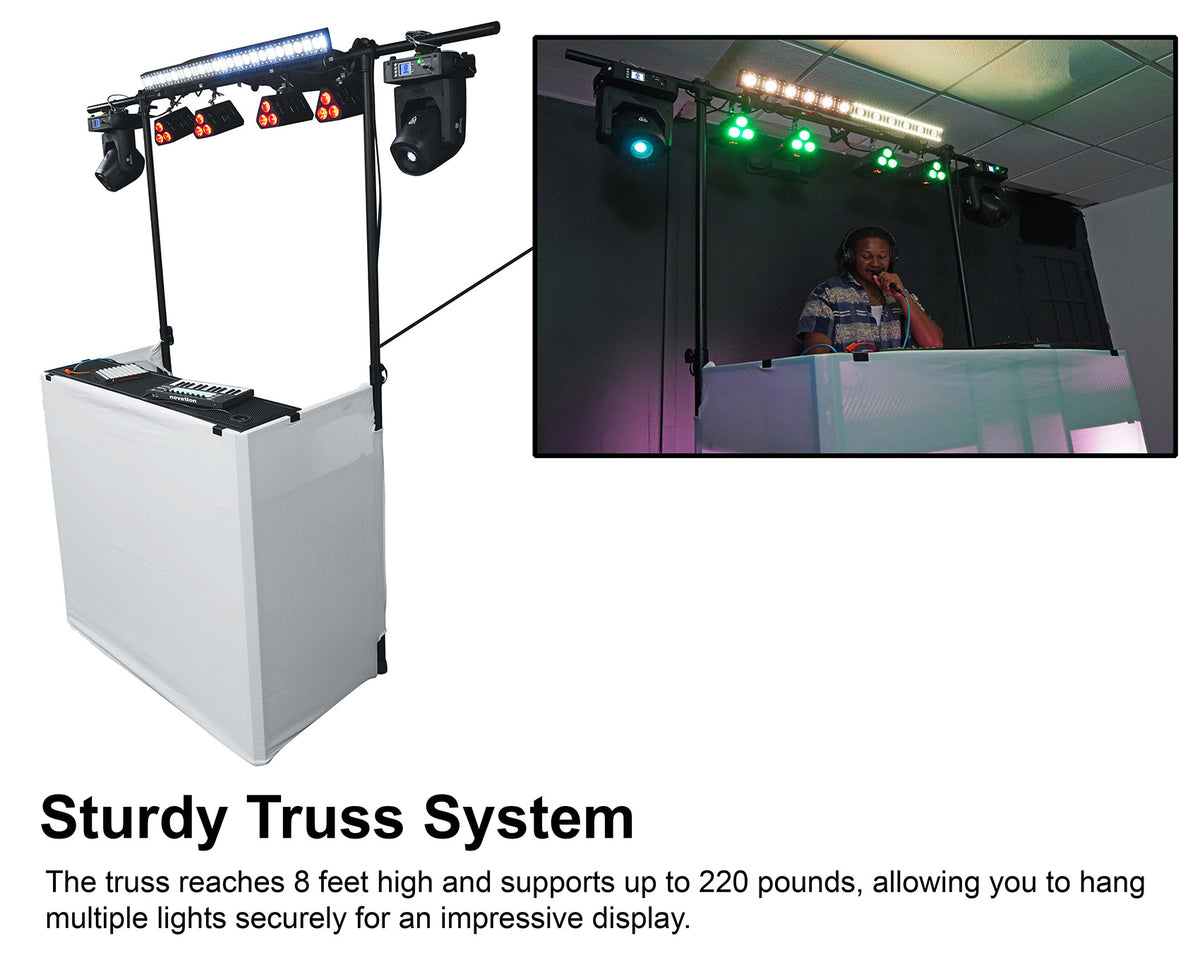 ROCKBOOTH TRUSS V2
