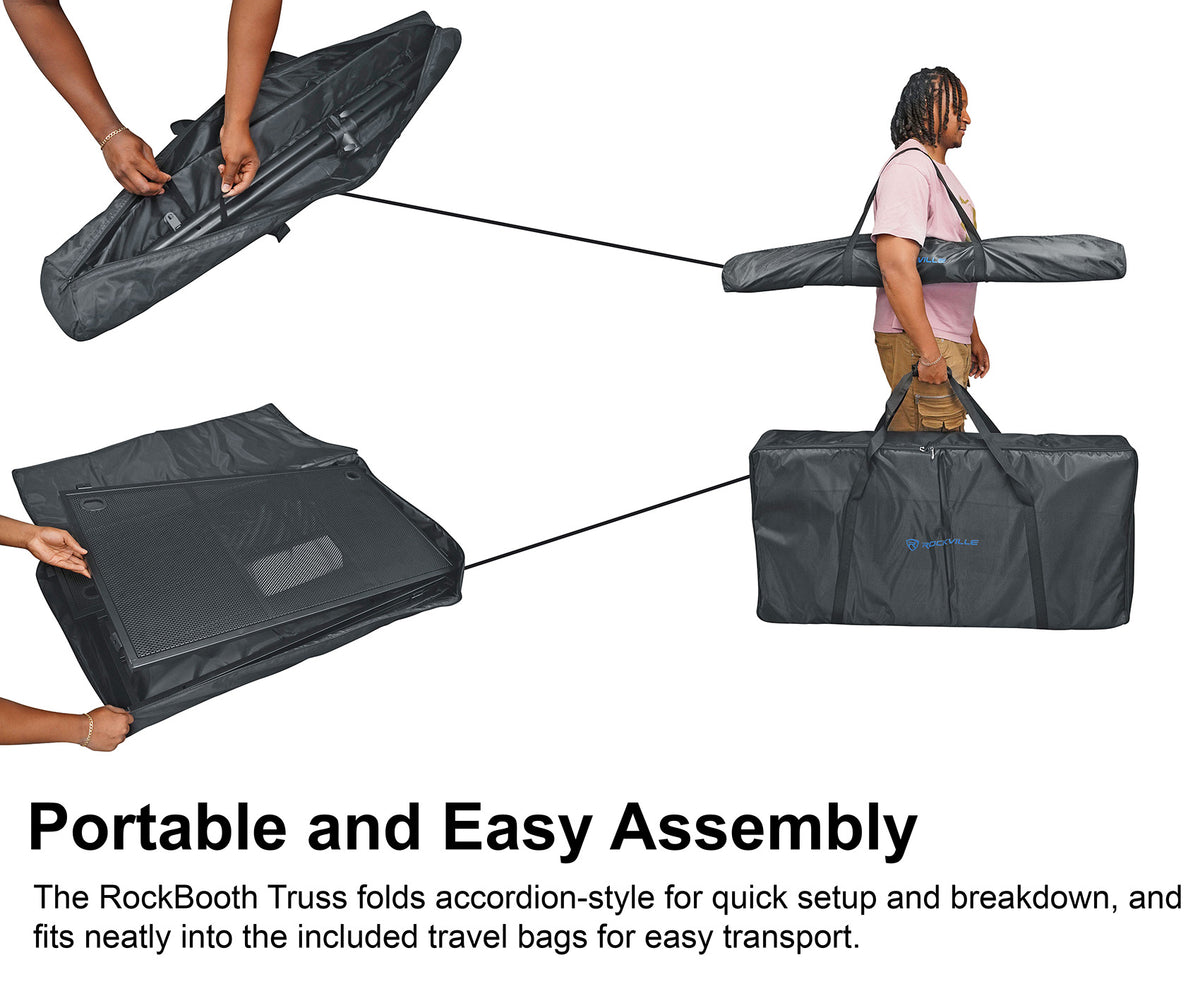 ROCKBOOTH TRUSS V2