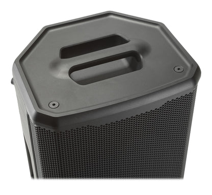 JBL PRX912 Professional 12" 1000w RMS Active Powered 2-Way DJ PA Speaker w/ DSP