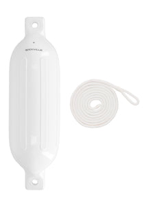 FEN165-WHITE
