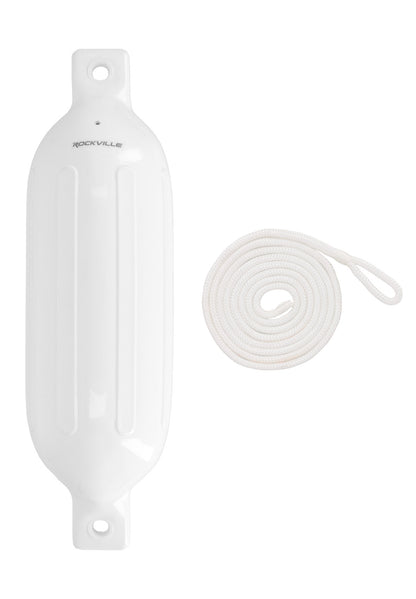 FEN165-WHITE