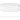 Rockville FEN165-WHITE 6.5"x23" Boat Fender + 10 Foot Line Marine Bumper