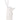 Rockville L38110W 10ft 3/8” Fender Line/Braided Polypropylene/White, Boat/Marine