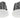 2 JBL Control 414C/T 4" Commercial 70v/8-ohm Ceiling Speakers For Restaurant/Bar