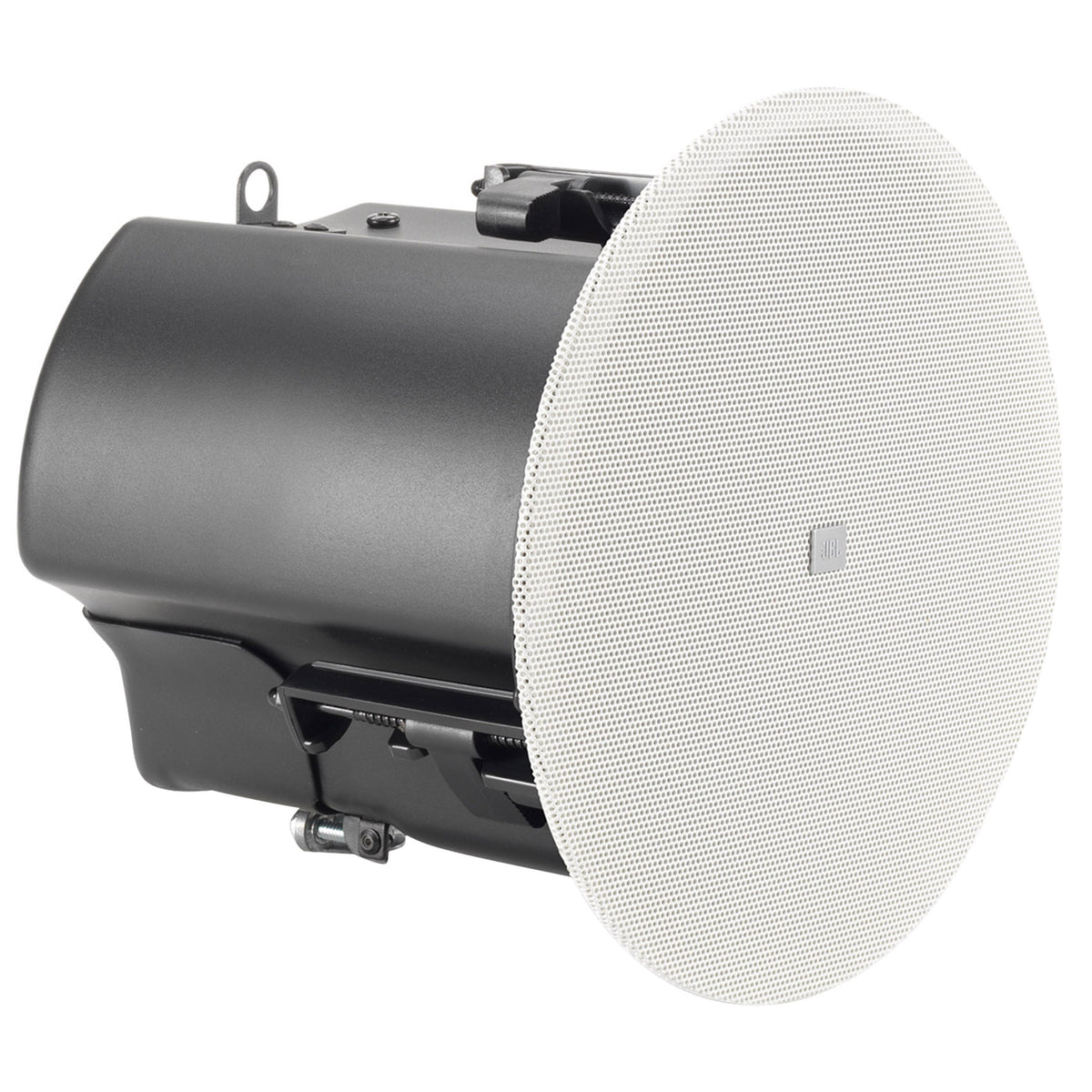 2 JBL Control 414C/T 4" Commercial 70v/8-ohm Ceiling Speakers For Restaurant/Bar