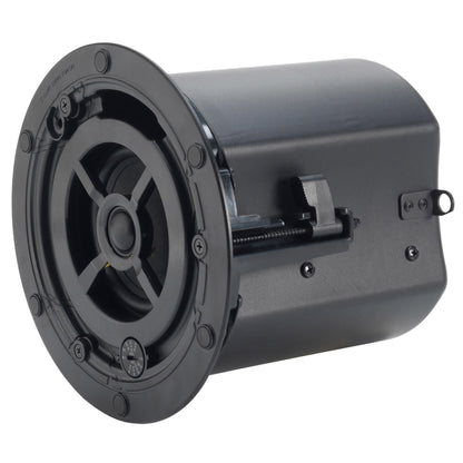 2 JBL Control 414C/T 4" Commercial 70v/8-ohm Ceiling Speakers For Restaurant/Bar