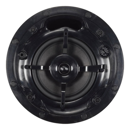 2 JBL Control 416C/T 6.5" Commercial 70v/8-ohm Ceiling Speakers 4 Restaurant/Bar