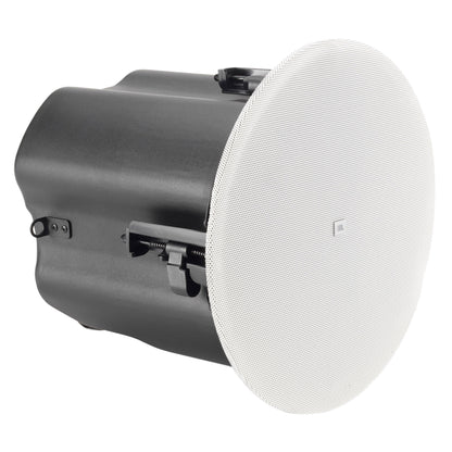 2 JBL Control 416C/T 6.5" Commercial 70v/8-ohm Ceiling Speakers 4 Restaurant/Bar