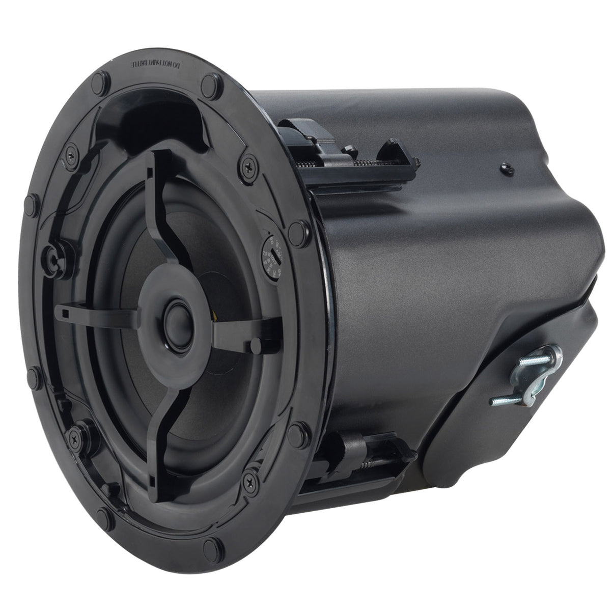 2 JBL Control 416C/T 6.5" Commercial 70v/8-ohm Ceiling Speakers 4 Restaurant/Bar