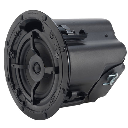2 JBL Control 416C/T 6.5" Commercial 70v/8-ohm Ceiling Speakers 4 Restaurant/Bar