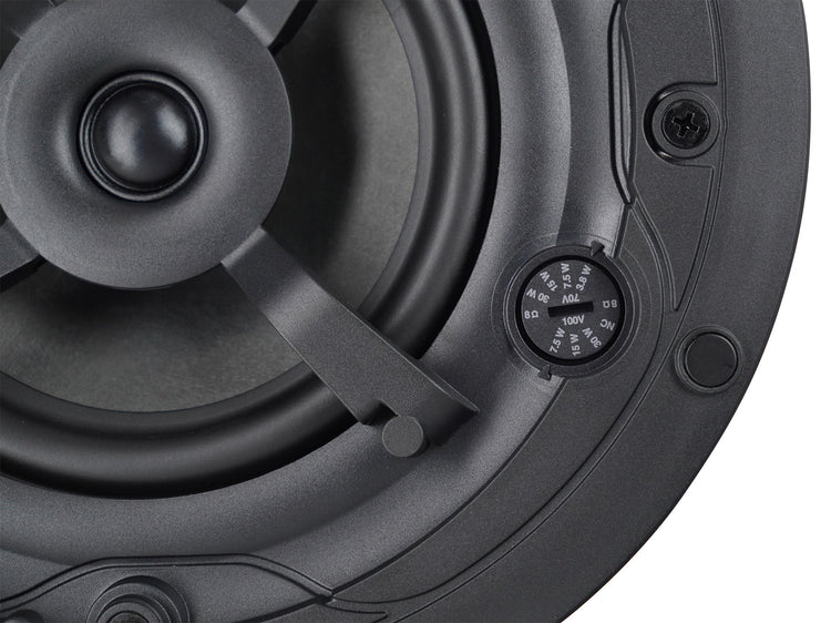 Audio Savings