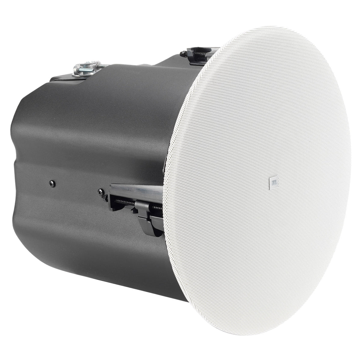 (2) JBL Control 418C/T 8" Commercial 70v/8-ohm Ceiling Speakers 4 Restaurant/Bar
