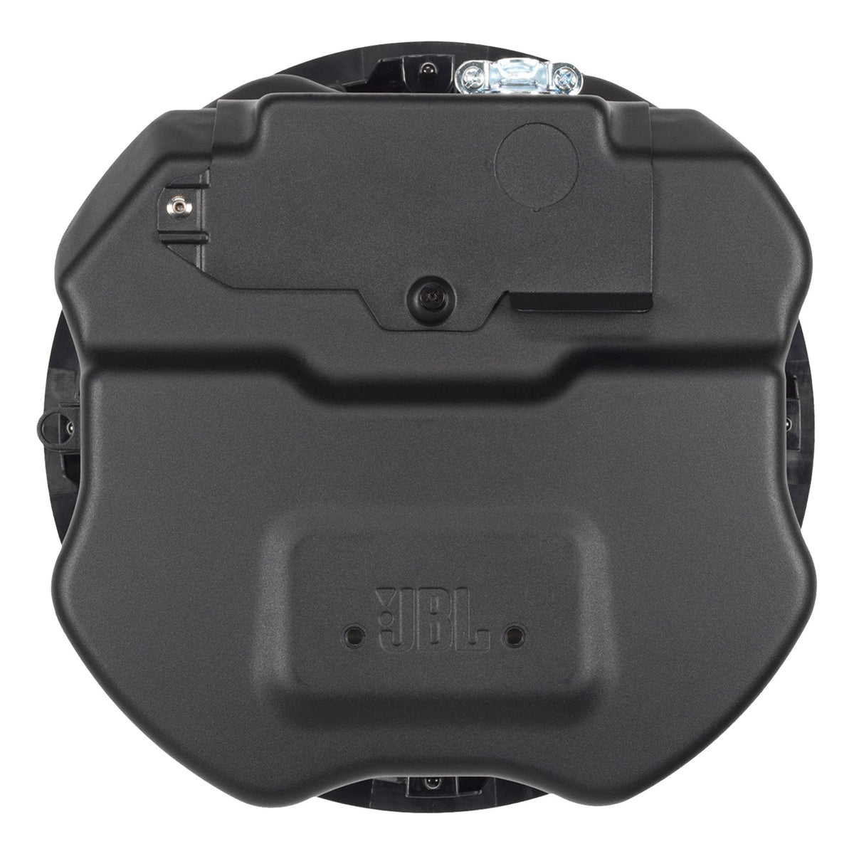 (2) JBL Control 418C/T 8" Commercial 70v/8-ohm Ceiling Speakers 4 Restaurant/Bar
