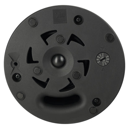 2) JBL Control 424C/T 4" Commercial 70v/16-ohm Ceiling Speakers 4 Restaurant/Bar