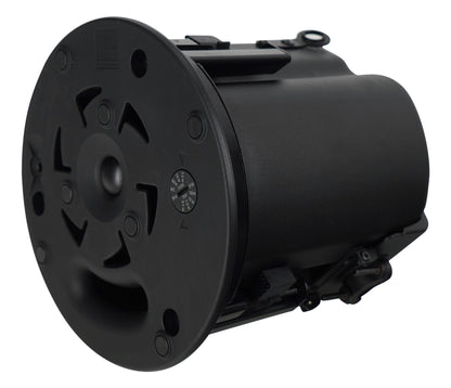 2) JBL Control 424C/T 4" Commercial 70v/16-ohm Ceiling Speakers 4 Restaurant/Bar