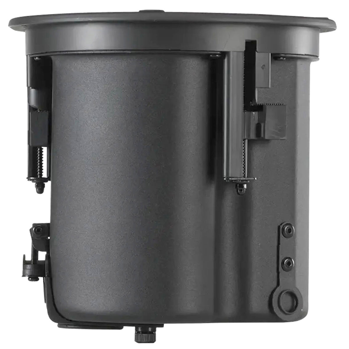 2) JBL Control 424C/T 4" Commercial 70v/16-ohm Ceiling Speakers 4 Restaurant/Bar