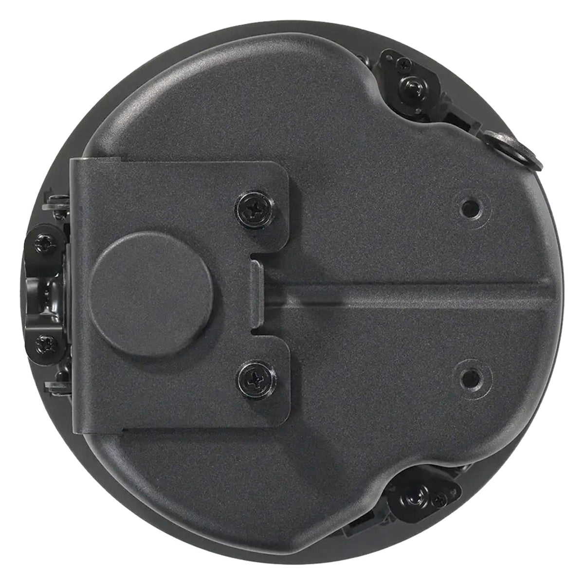 2) JBL Control 424C/T 4" Commercial 70v/16-ohm Ceiling Speakers 4 Restaurant/Bar