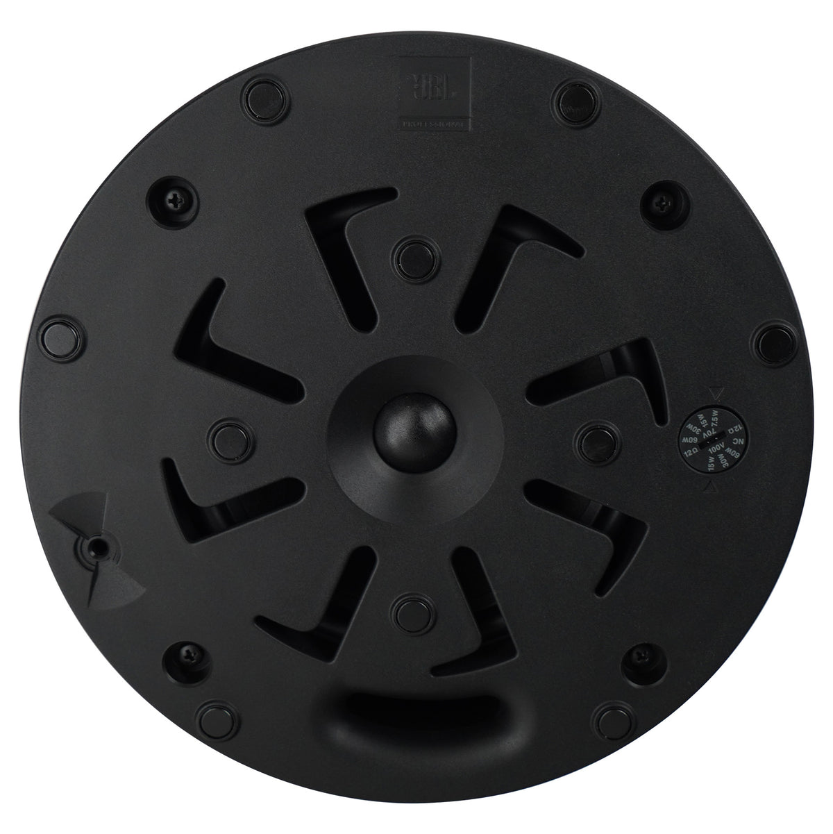 (2) JBL Control 426C/T 6.5" Commercial 70v/12-ohm Ceiling Speakers 4 Restaurant
