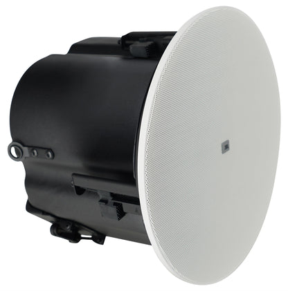 (2) JBL Control 426C/T 6.5" Commercial 70v/12-ohm Ceiling Speakers 4 Restaurant