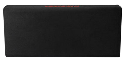Kicker 49DL7TDF122 Dual 12" L7T Down-Firing Subwoofers+Enclosure Box DL7TDF12
